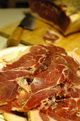 jambon