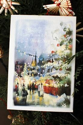 marche de noel