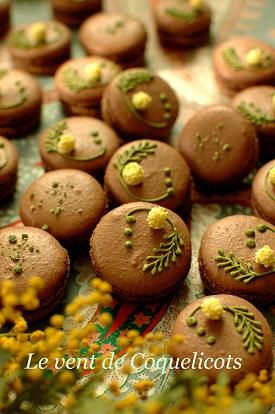 macaron