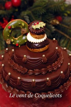 religieuse noel collection
