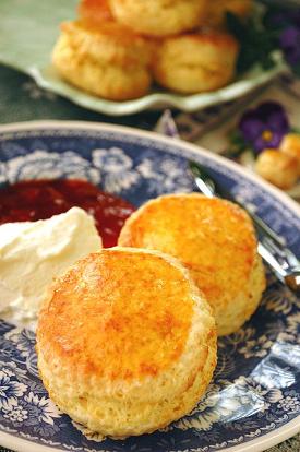 scones
