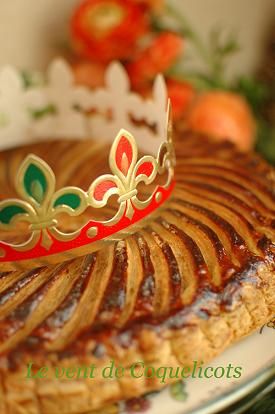 galette des rois