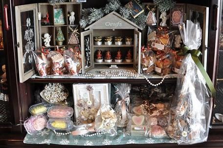 marche de noel