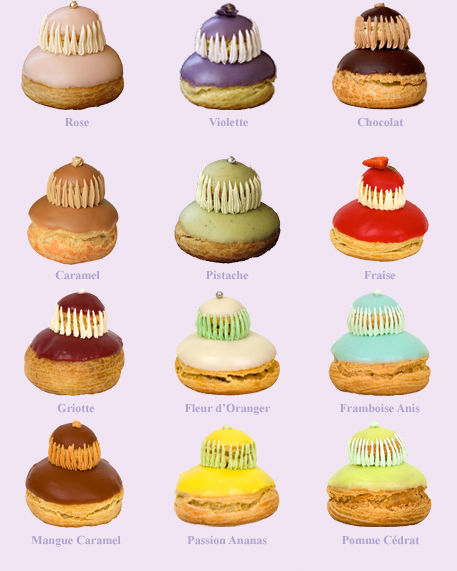 laduree
