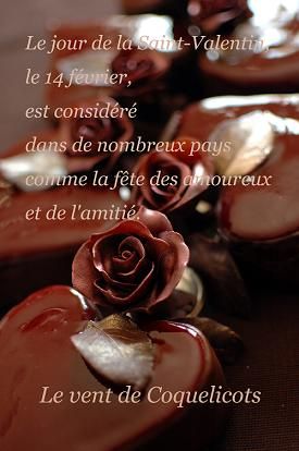 st valentin avec nous