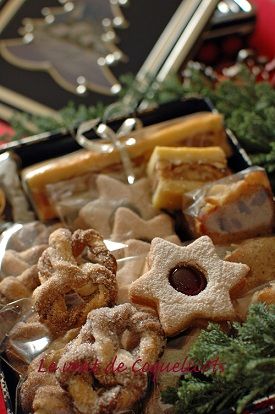 coffret de noel