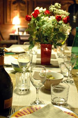 table