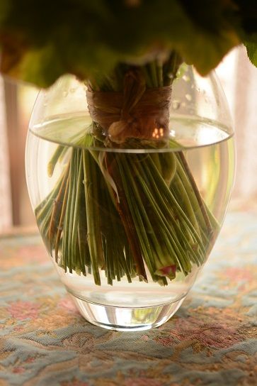 vase