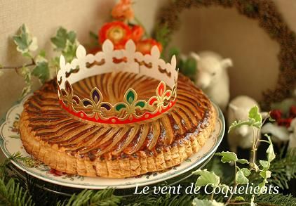 galette des rois