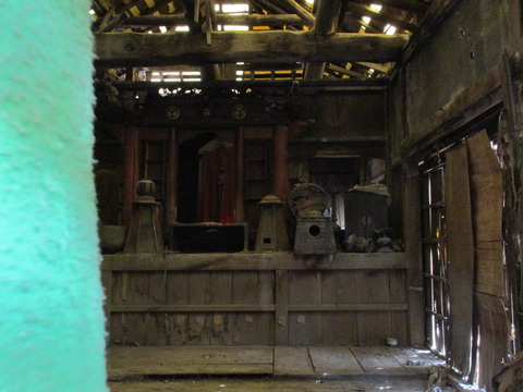 171廃屋2