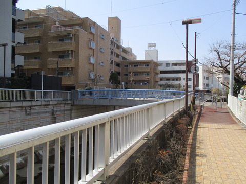 95東郷橋