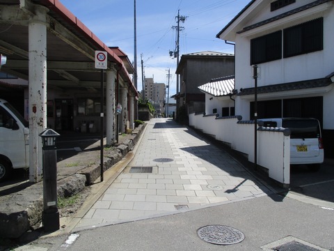 23馬場裏通り1