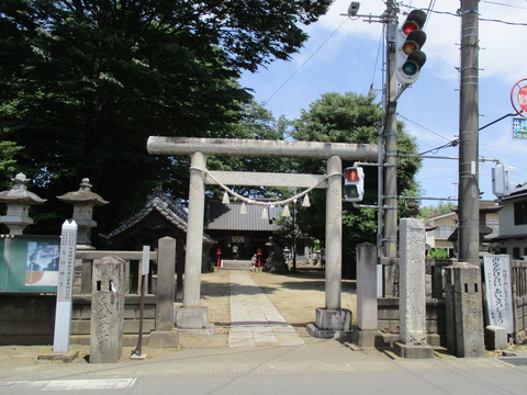 45橘神社2