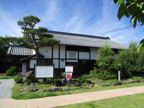 267本陣主屋1