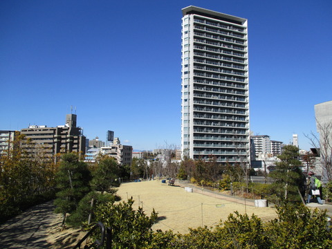 58目黒天空庭園11