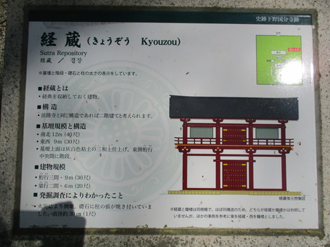 117経蔵跡2