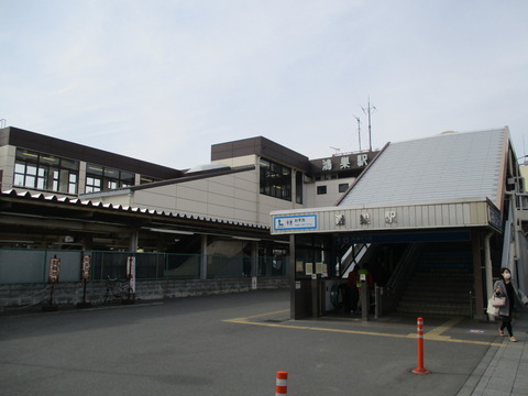 194鴻巣駅