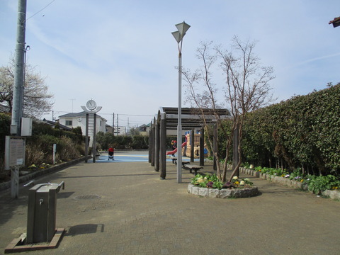47牛二公園