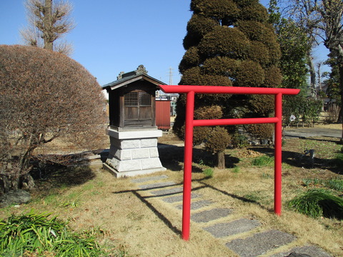 45稲荷神社1