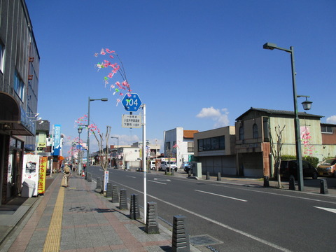 07駅前通り