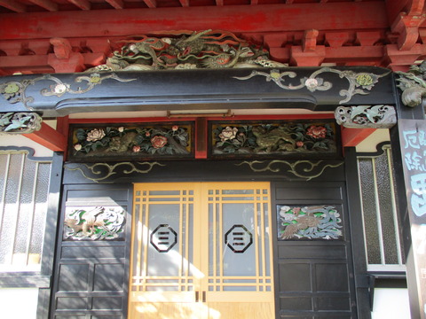 87真浄院5