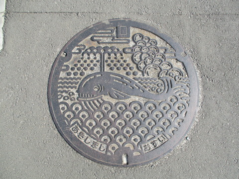228昭島市アキシマクジラ大