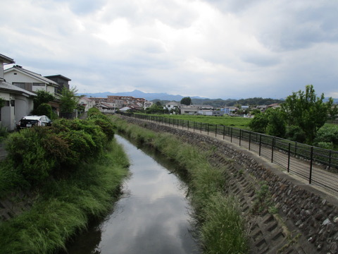 216鳥井戸橋・霞川2
