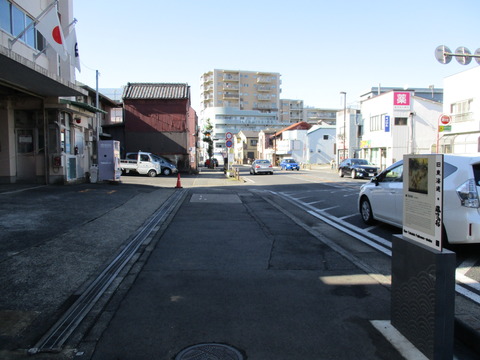 106問屋場跡1