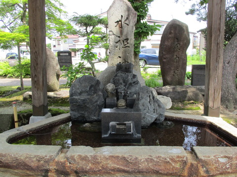 69八坂神社4
