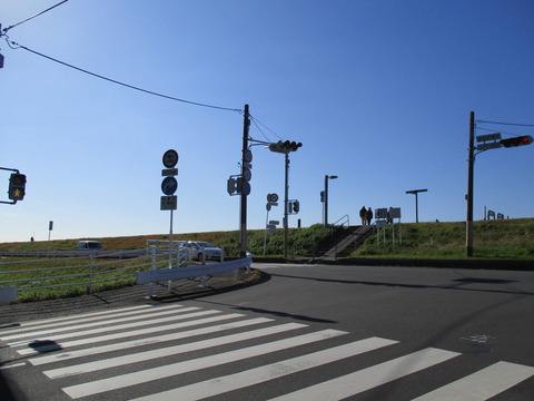32江戸川土手1