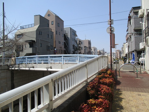 105中ノ橋
