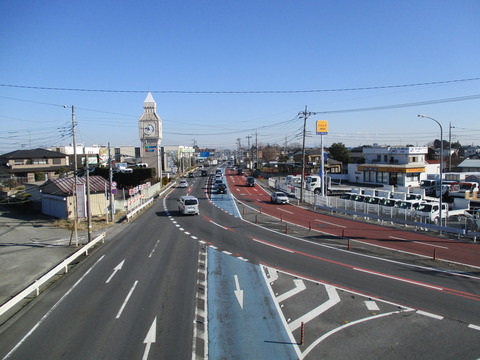 122国道125号左側