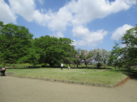 61講堂址