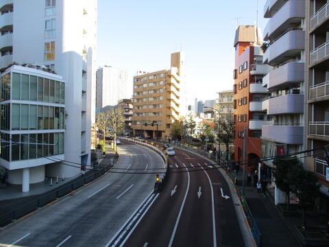 21外苑西通り2