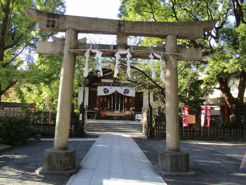 113稲毛神社2