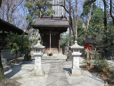48大鳥神社