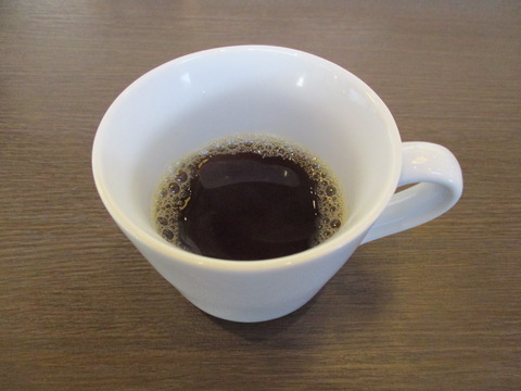 168コーヒー