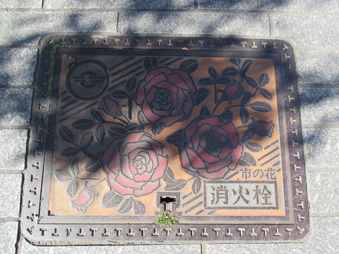 110旧下館市の花