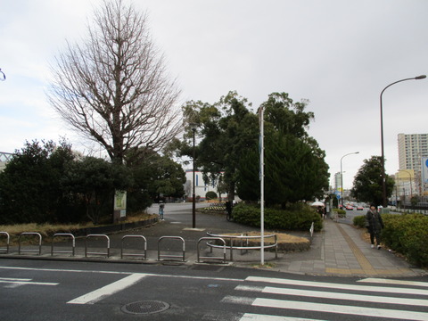 171反町公園1