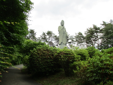 170塩船平和観音1