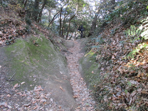 97直角左へ1