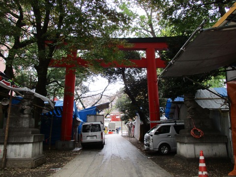 38-2鳥居