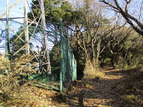 54鉄塔