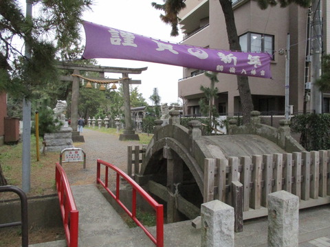 22鶴嶺八幡宮2