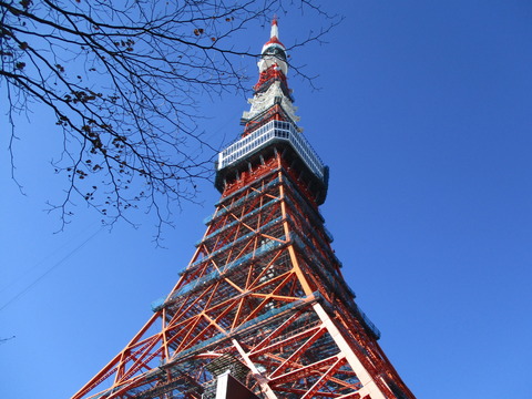63東京タワー8