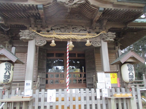 38鶴嶺八幡宮18