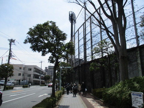 87江戸川区球場1