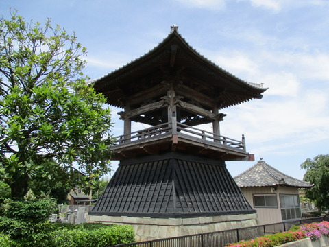 34馬蹄寺4