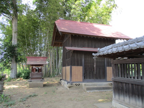153諏訪神社12