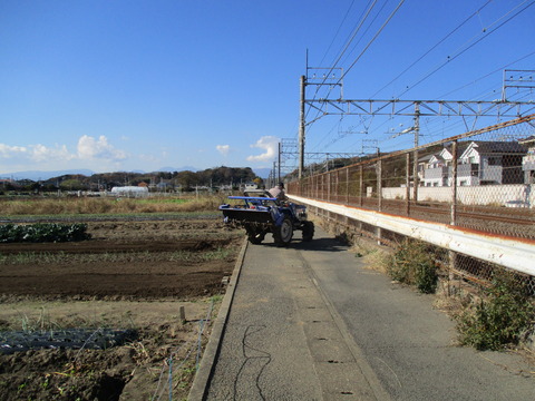 40側道2